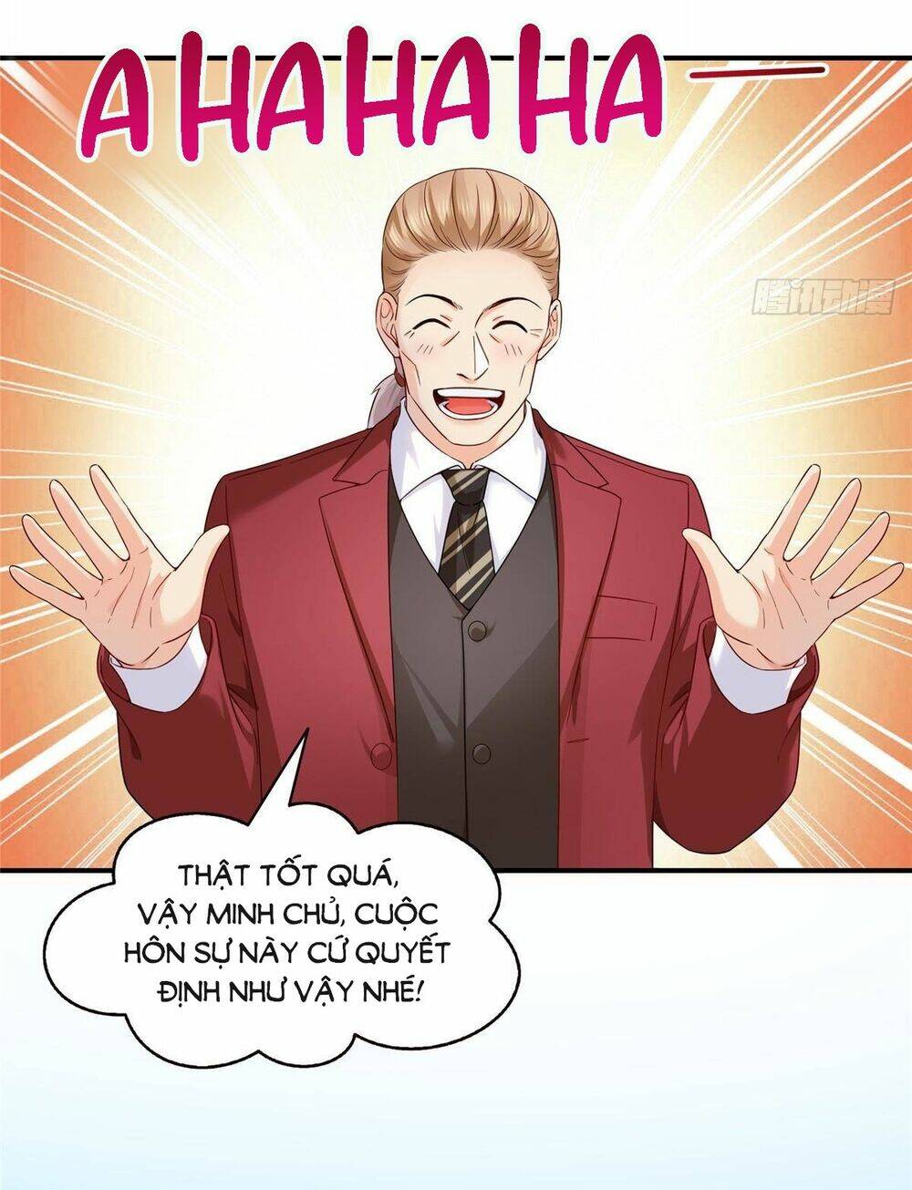 Hệt Như Hàn Quang Gặp Nắng Gắt Chapter 463 - Trang 7