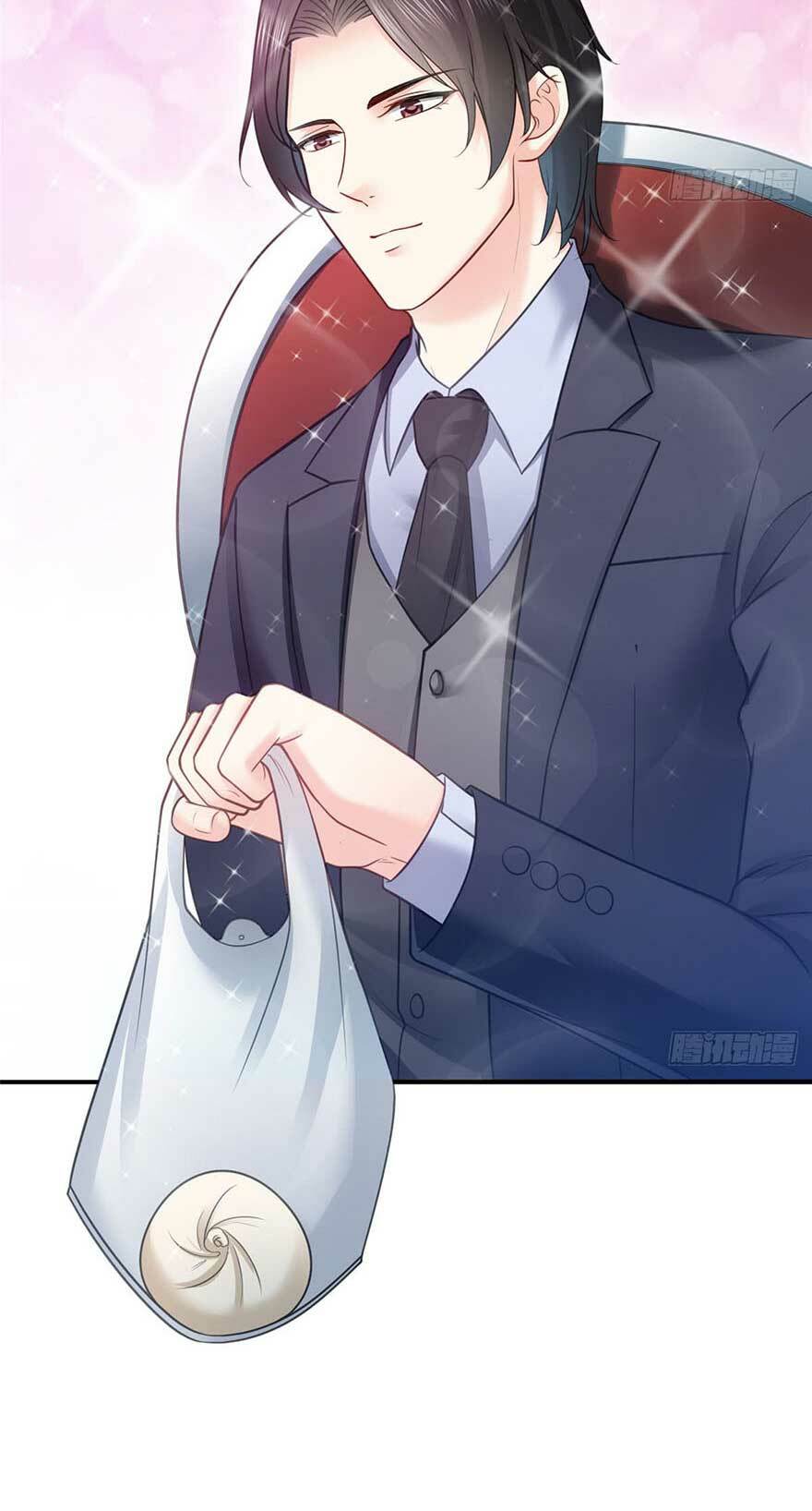 Hệt Như Hàn Quang Gặp Nắng Gắt Chapter 47 - Trang 14