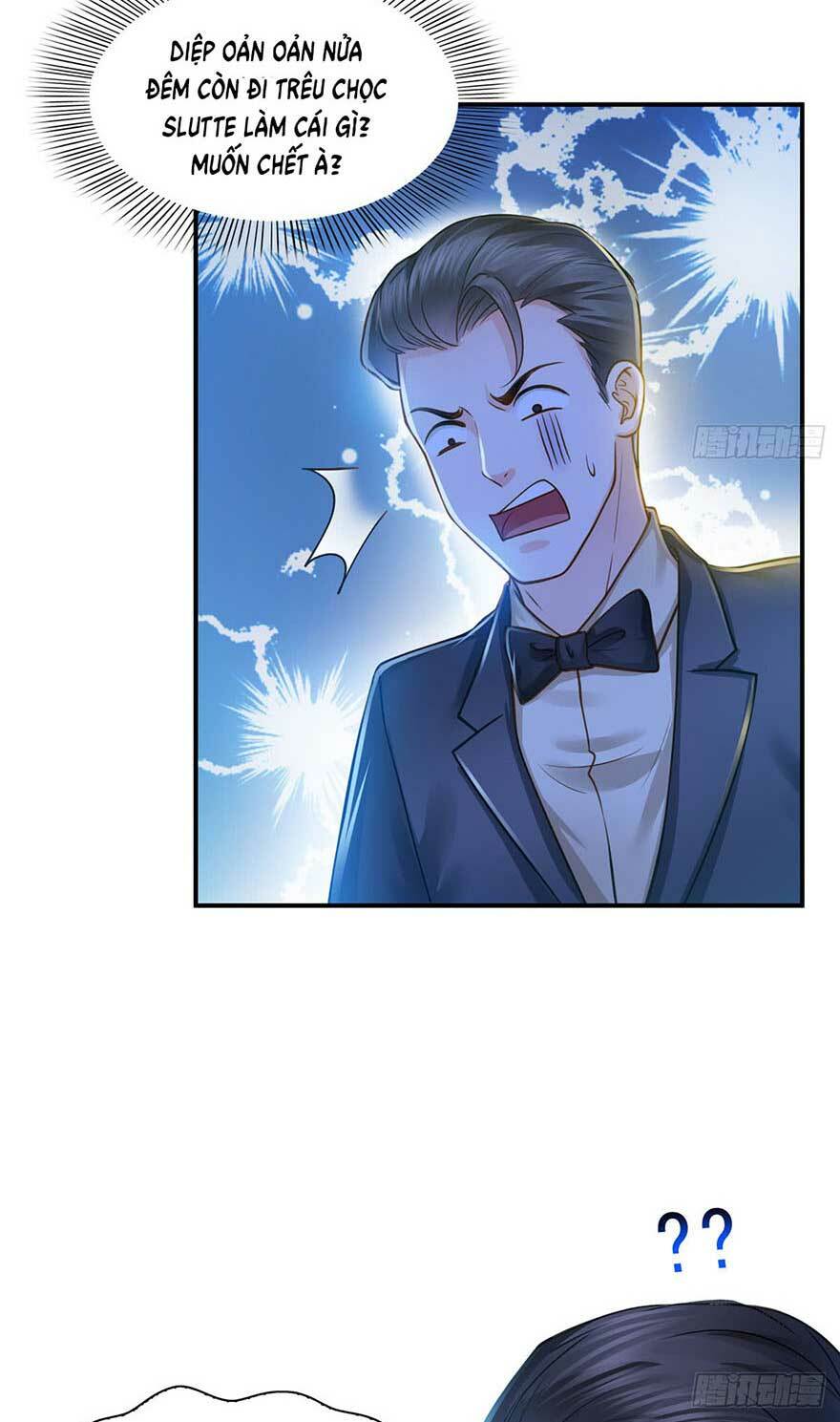 Hệt Như Hàn Quang Gặp Nắng Gắt Chapter 47 - Trang 27