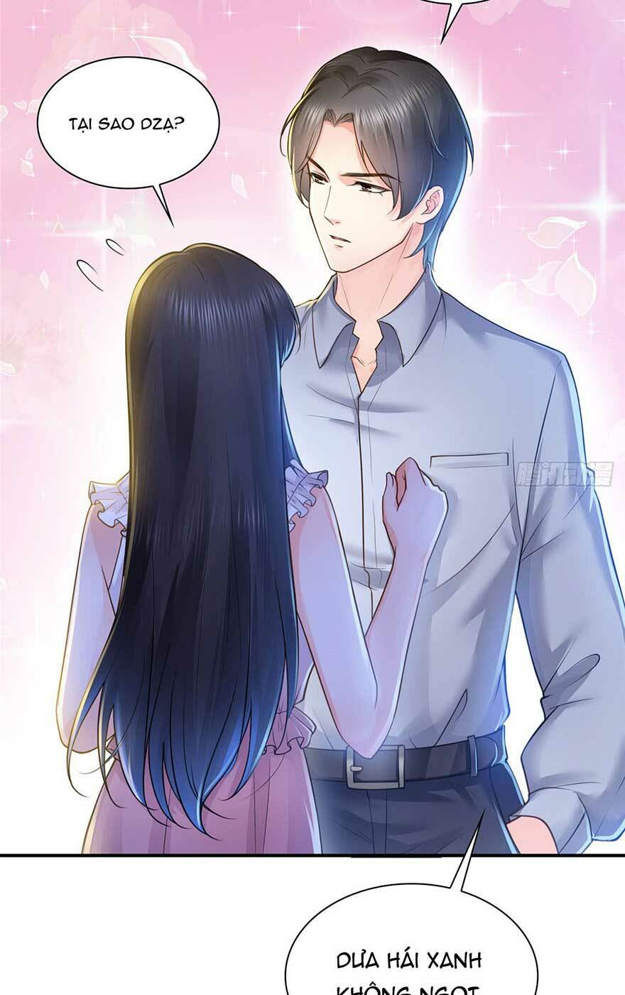 Hệt Như Hàn Quang Gặp Nắng Gắt Chapter 47 - Trang 31