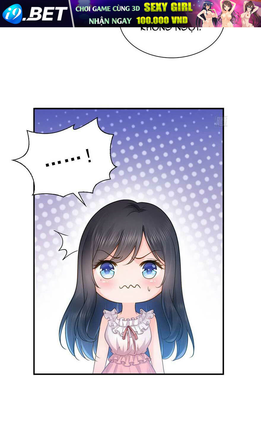 Hệt Như Hàn Quang Gặp Nắng Gắt Chapter 47 - Trang 32