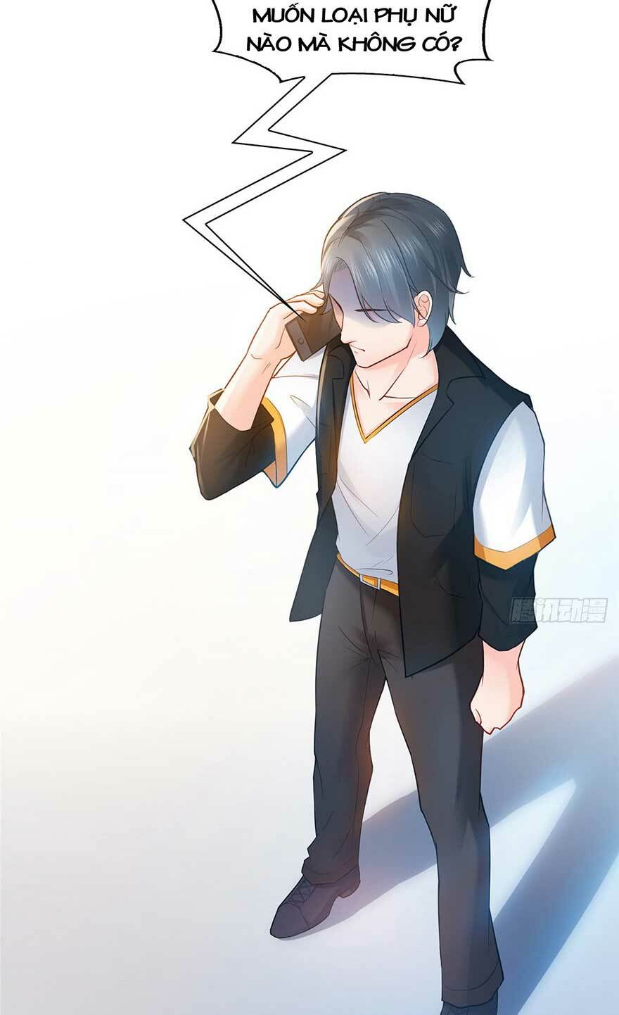 Hệt Như Hàn Quang Gặp Nắng Gắt Chapter 48 - Trang 9