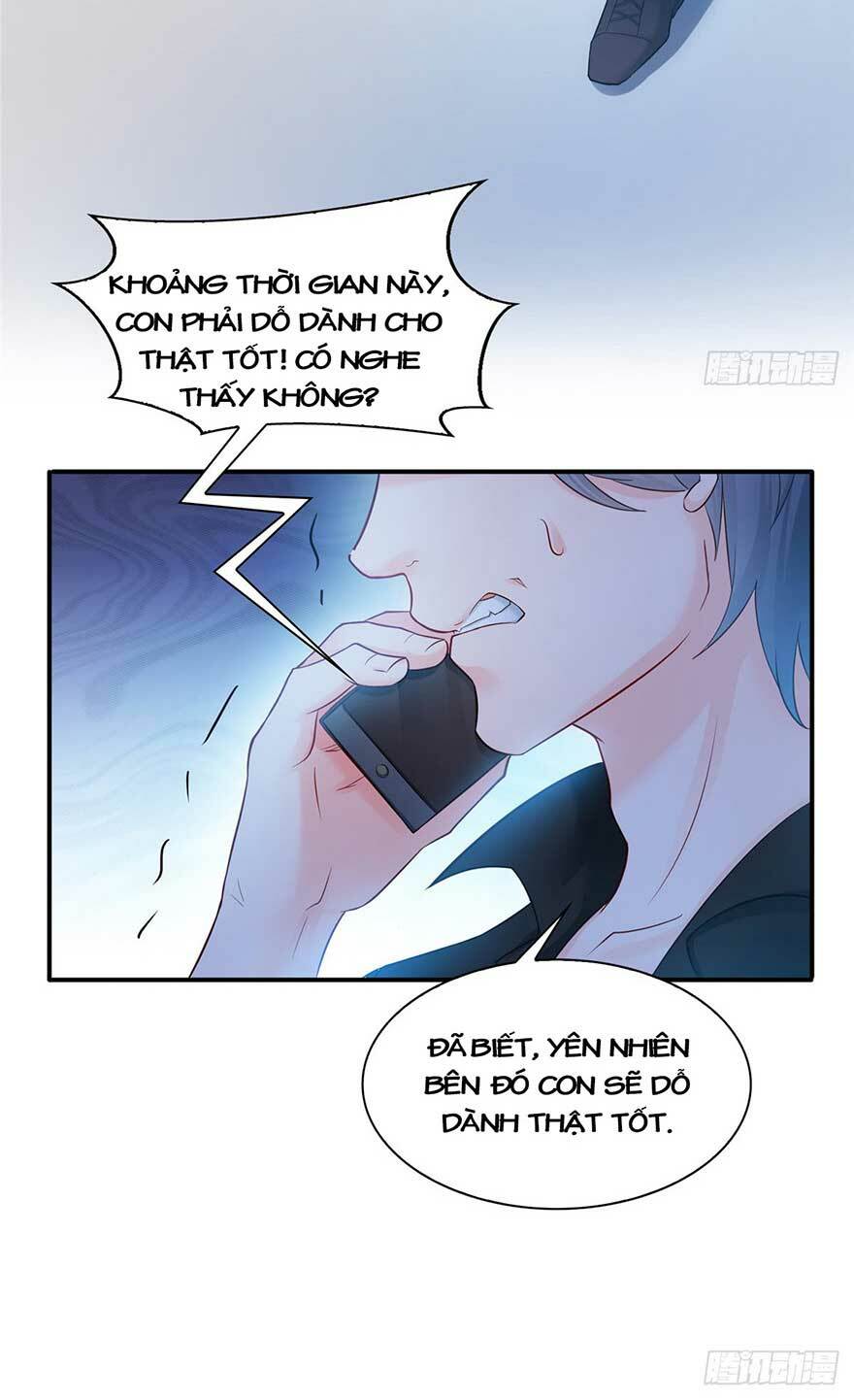 Hệt Như Hàn Quang Gặp Nắng Gắt Chapter 48 - Trang 10