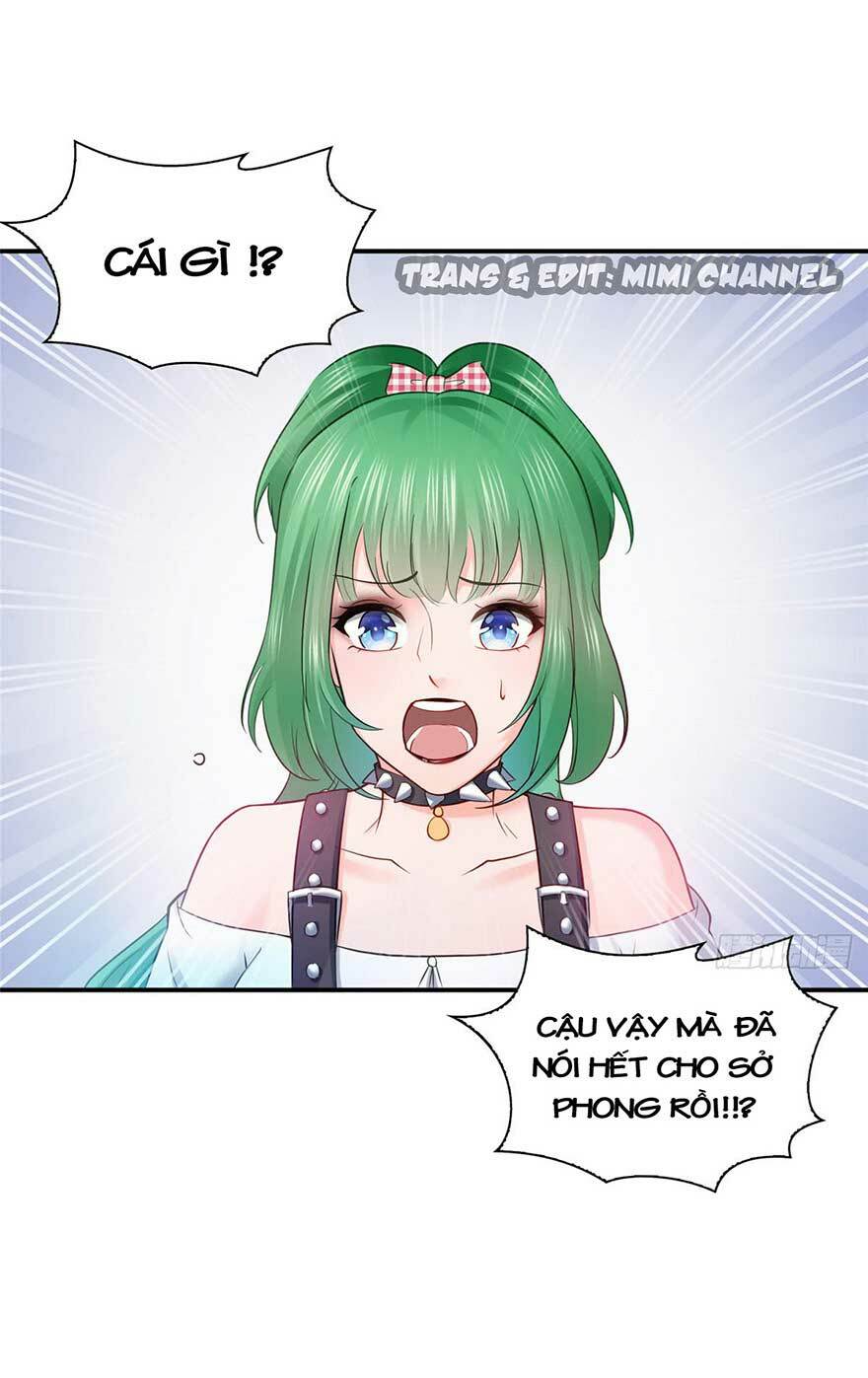 Hệt Như Hàn Quang Gặp Nắng Gắt Chapter 48 - Trang 11