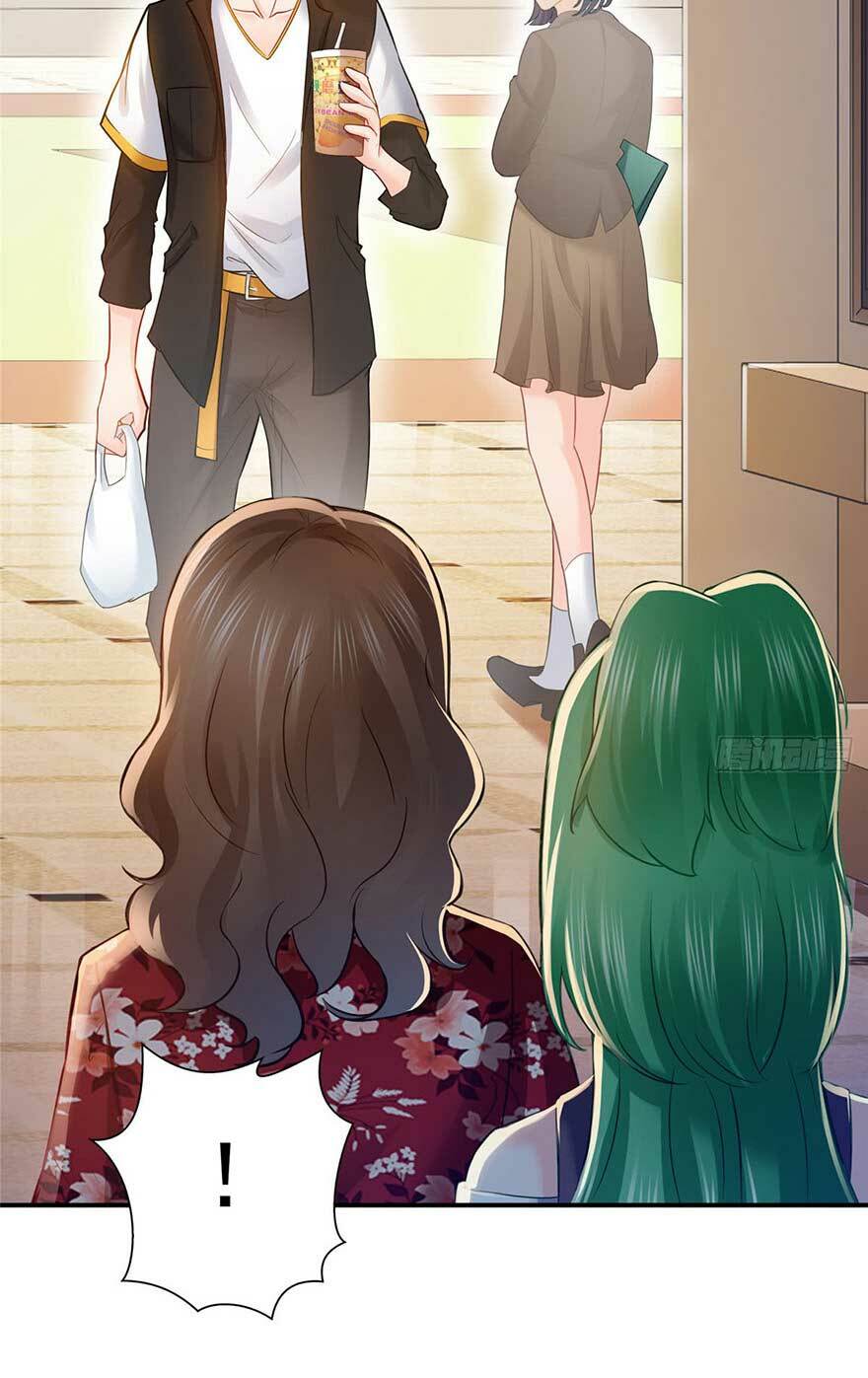 Hệt Như Hàn Quang Gặp Nắng Gắt Chapter 48 - Trang 14