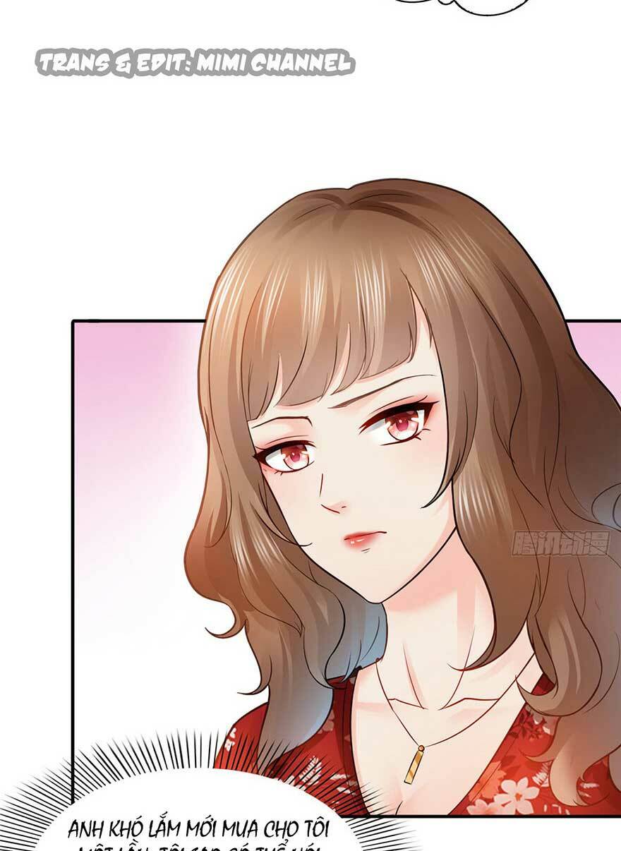 Hệt Như Hàn Quang Gặp Nắng Gắt Chapter 48 - Trang 17