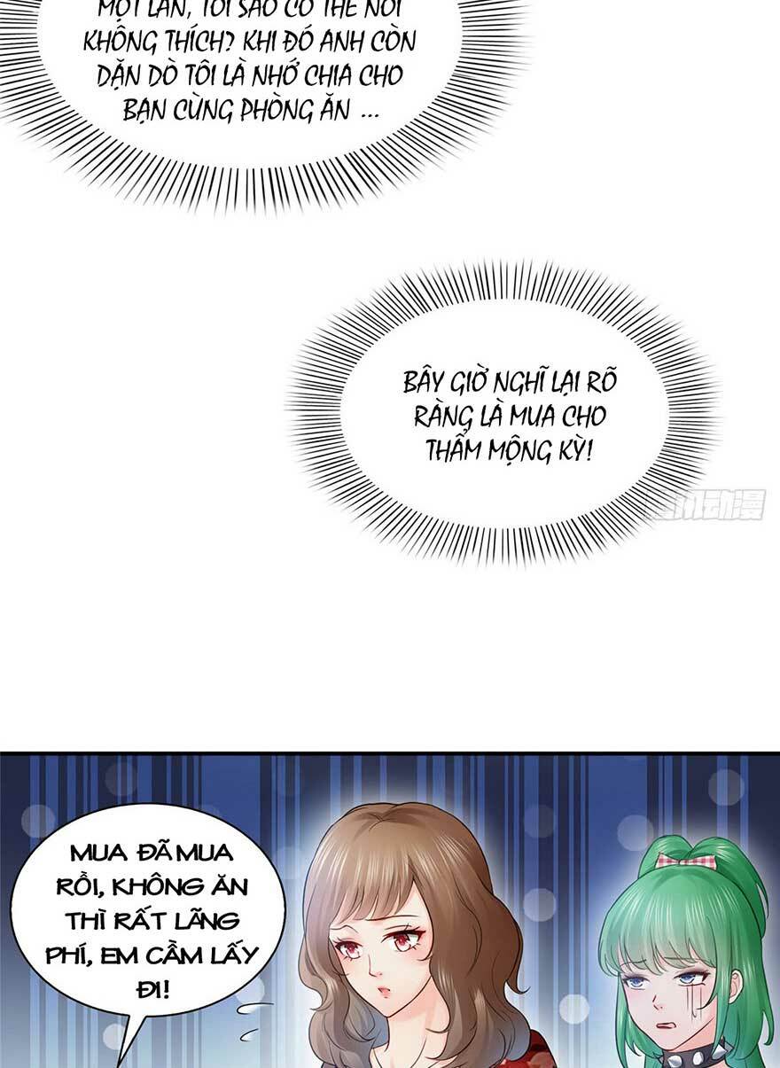 Hệt Như Hàn Quang Gặp Nắng Gắt Chapter 48 - Trang 18