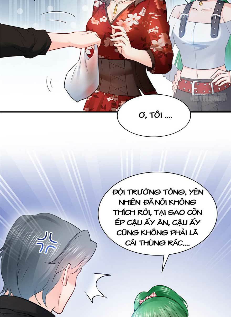 Hệt Như Hàn Quang Gặp Nắng Gắt Chapter 48 - Trang 19