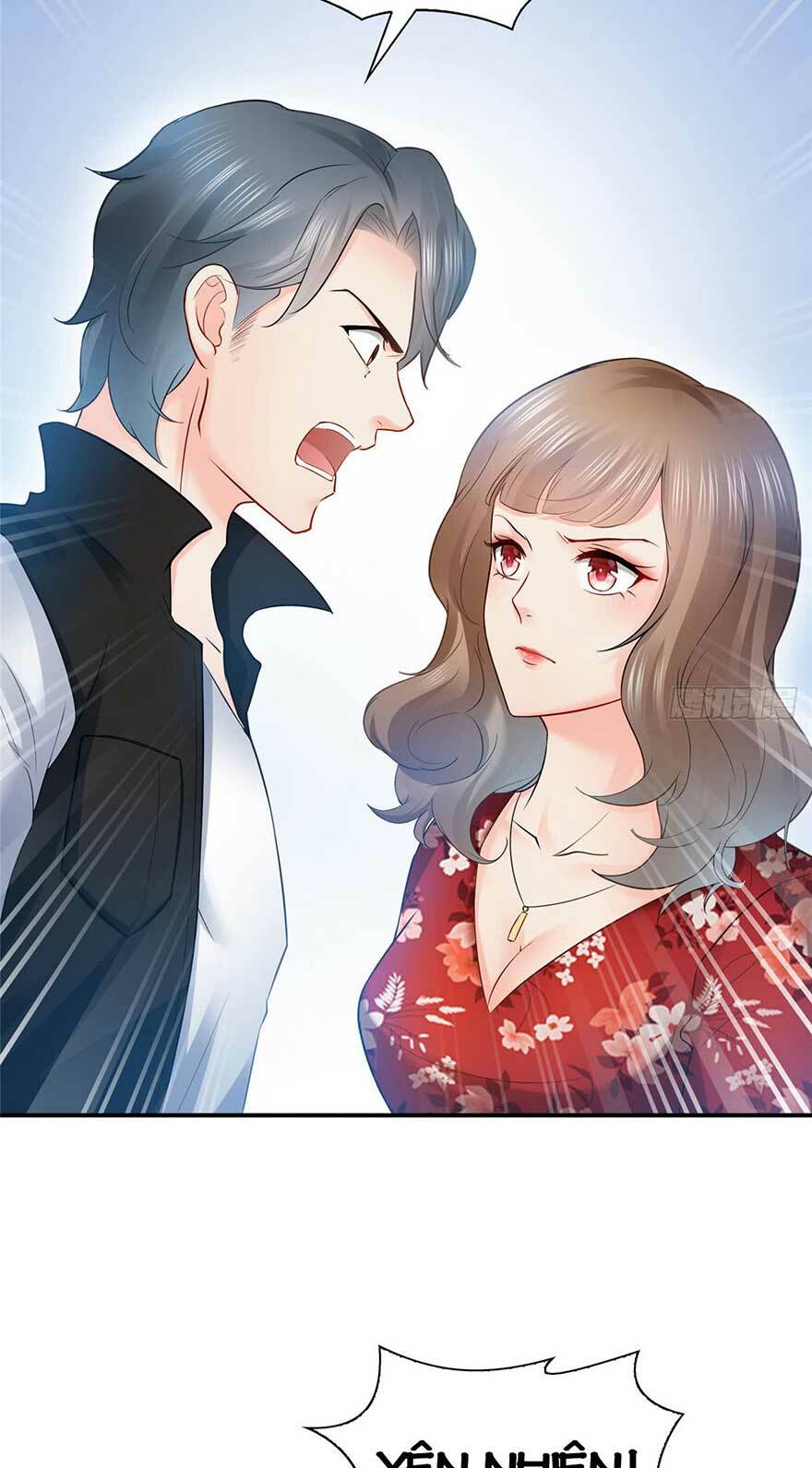 Hệt Như Hàn Quang Gặp Nắng Gắt Chapter 48 - Trang 24