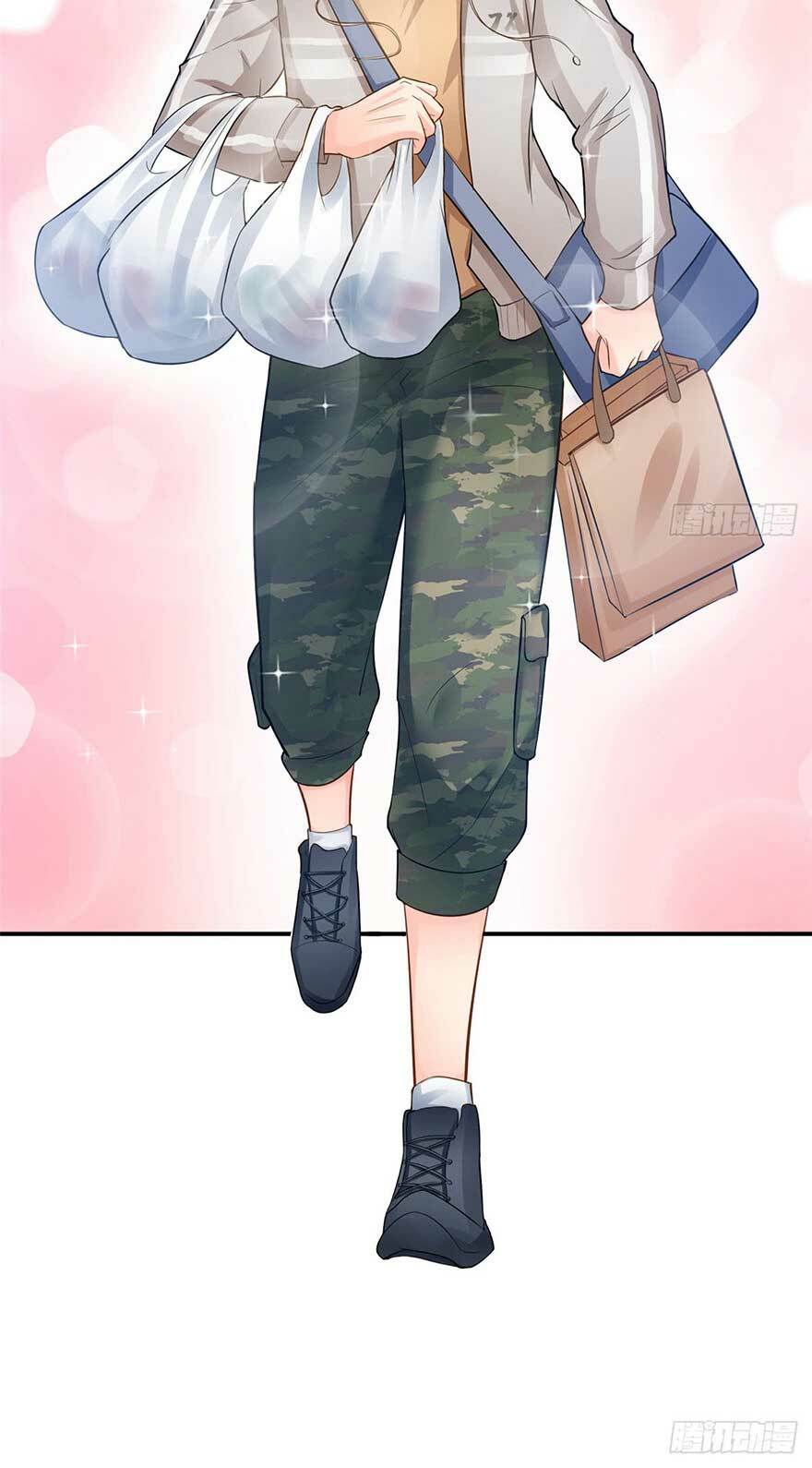 Hệt Như Hàn Quang Gặp Nắng Gắt Chapter 48 - Trang 26