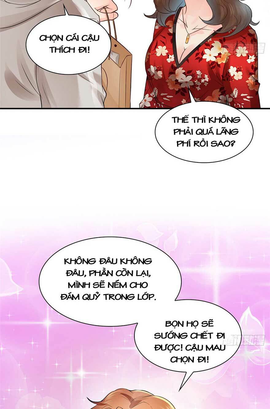 Hệt Như Hàn Quang Gặp Nắng Gắt Chapter 48 - Trang 29