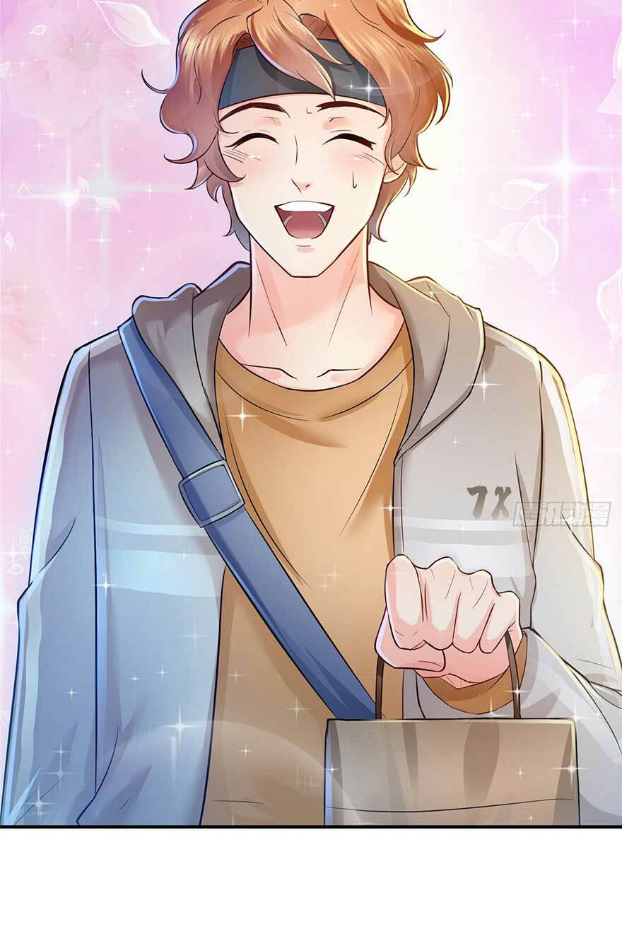 Hệt Như Hàn Quang Gặp Nắng Gắt Chapter 48 - Trang 30