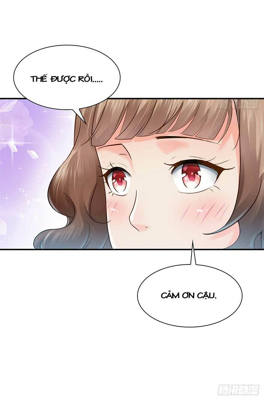 Hệt Như Hàn Quang Gặp Nắng Gắt Chapter 48 - Trang 31