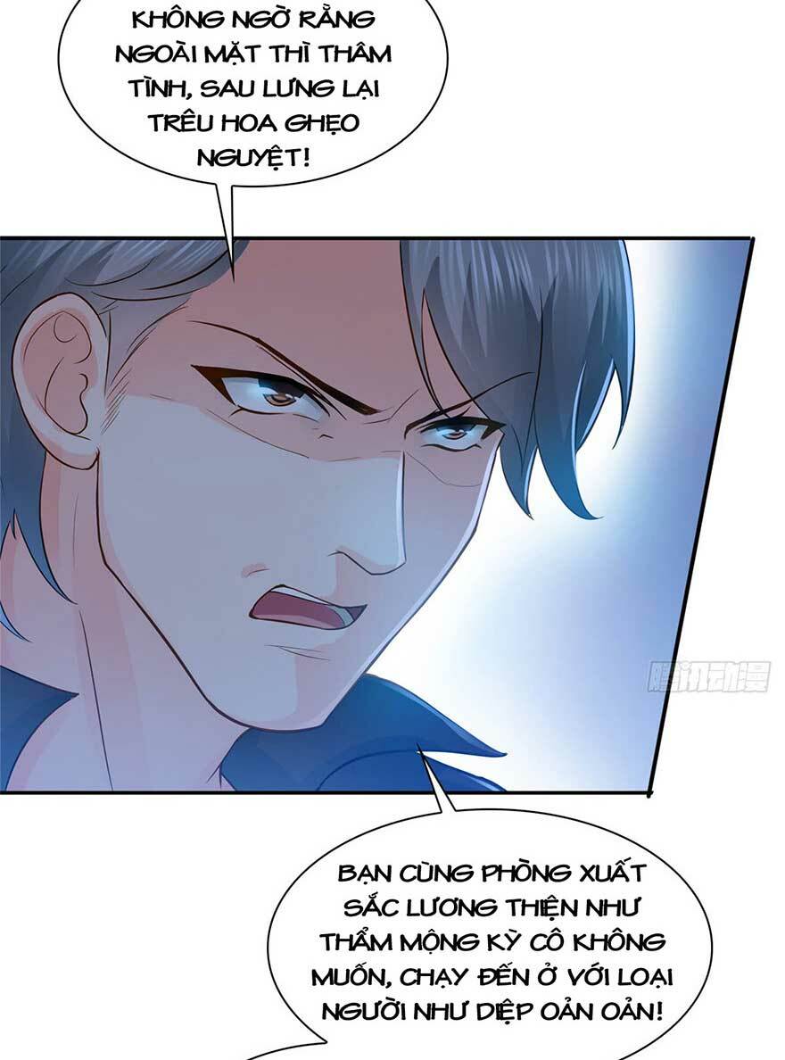 Hệt Như Hàn Quang Gặp Nắng Gắt Chapter 48 - Trang 33