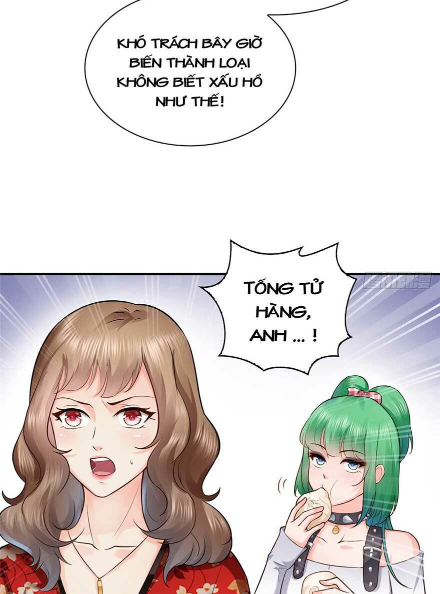 Hệt Như Hàn Quang Gặp Nắng Gắt Chapter 48 - Trang 34