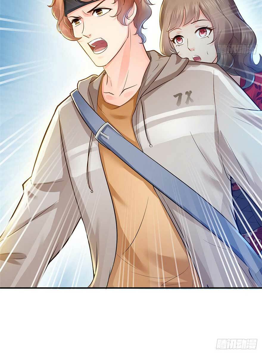 Hệt Như Hàn Quang Gặp Nắng Gắt Chapter 48 - Trang 36