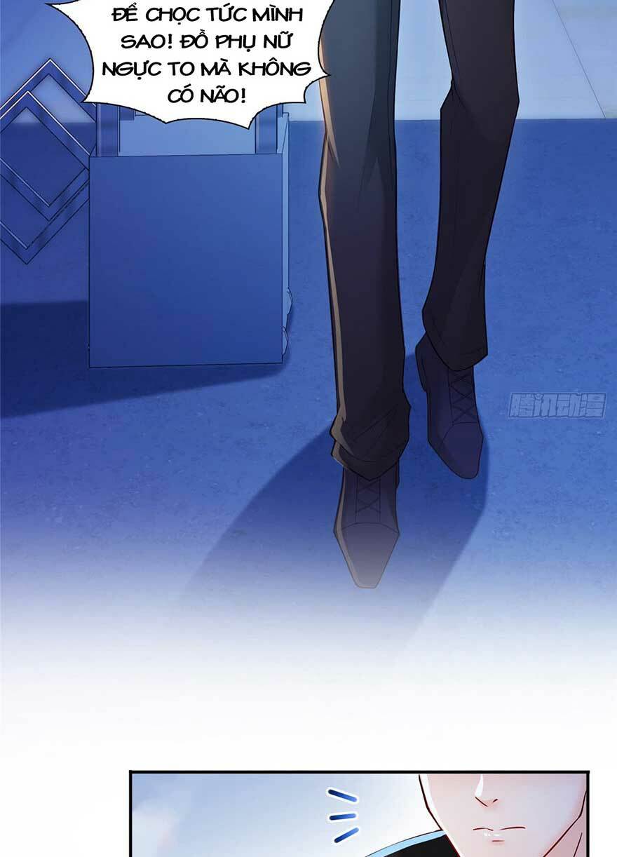 Hệt Như Hàn Quang Gặp Nắng Gắt Chapter 48 - Trang 3