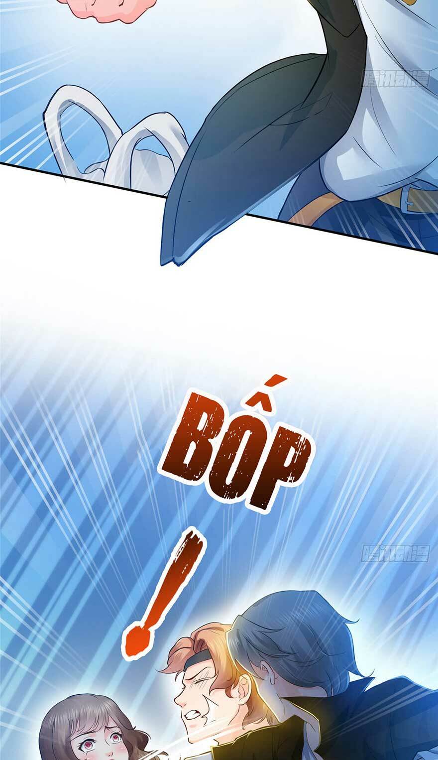 Hệt Như Hàn Quang Gặp Nắng Gắt Chapter 48 - Trang 40