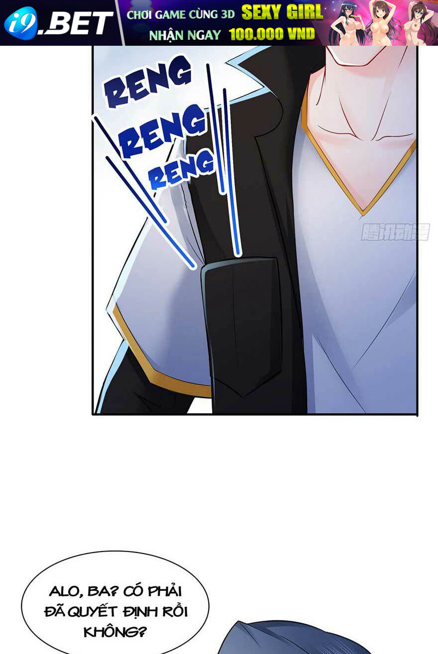 Hệt Như Hàn Quang Gặp Nắng Gắt Chapter 48 - Trang 4