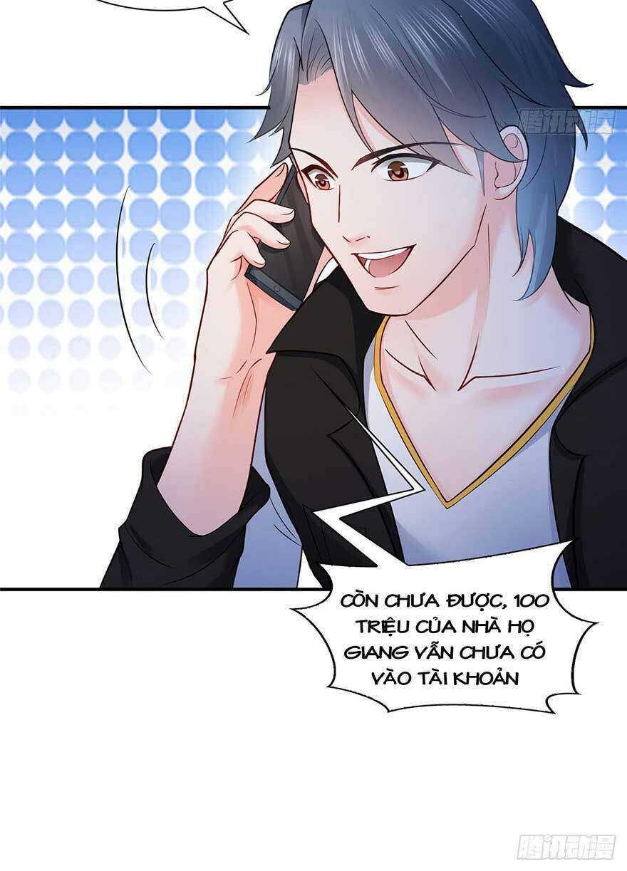 Hệt Như Hàn Quang Gặp Nắng Gắt Chapter 48 - Trang 5