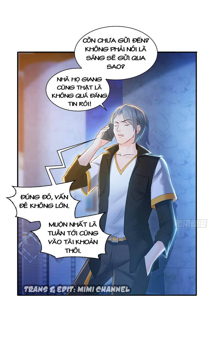 Hệt Như Hàn Quang Gặp Nắng Gắt Chapter 48 - Trang 6