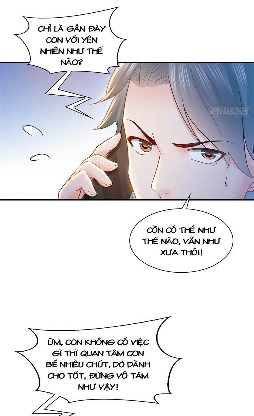 Hệt Như Hàn Quang Gặp Nắng Gắt Chapter 48 - Trang 7