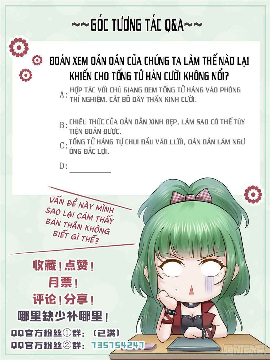 Hệt Như Hàn Quang Gặp Nắng Gắt - Chapter 49 - Page 42