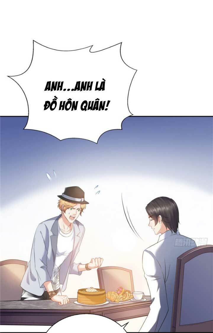 Hệt Như Hàn Quang Gặp Nắng Gắt Chapter 5 - Trang 9
