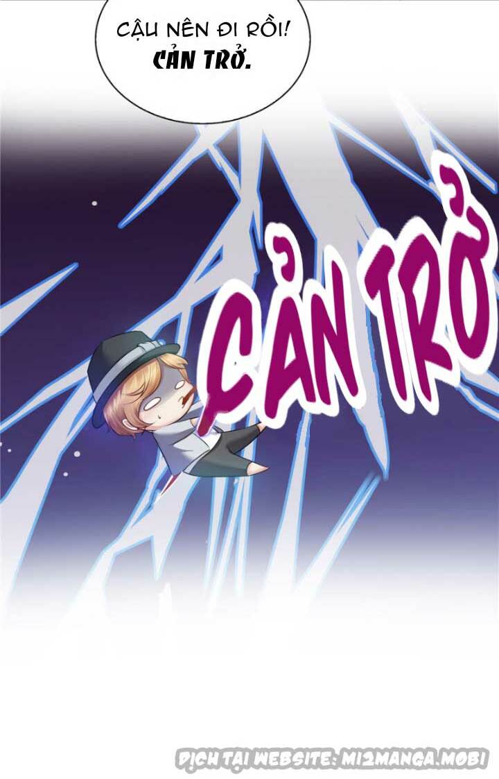 Hệt Như Hàn Quang Gặp Nắng Gắt Chapter 5 - Trang 10