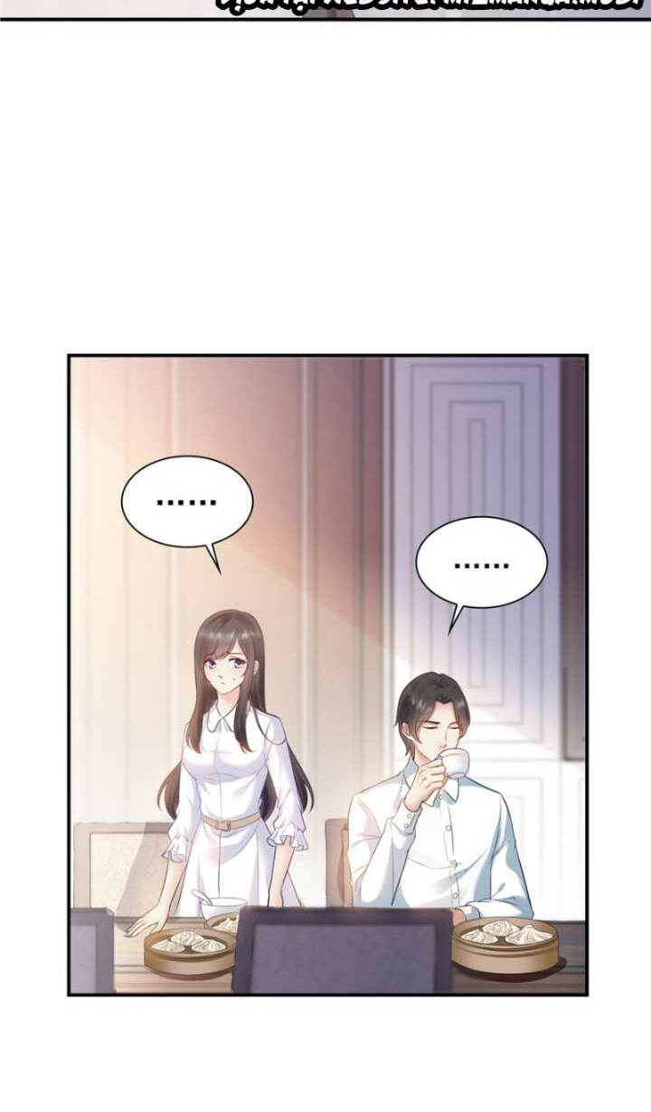 Hệt Như Hàn Quang Gặp Nắng Gắt Chapter 5 - Trang 12