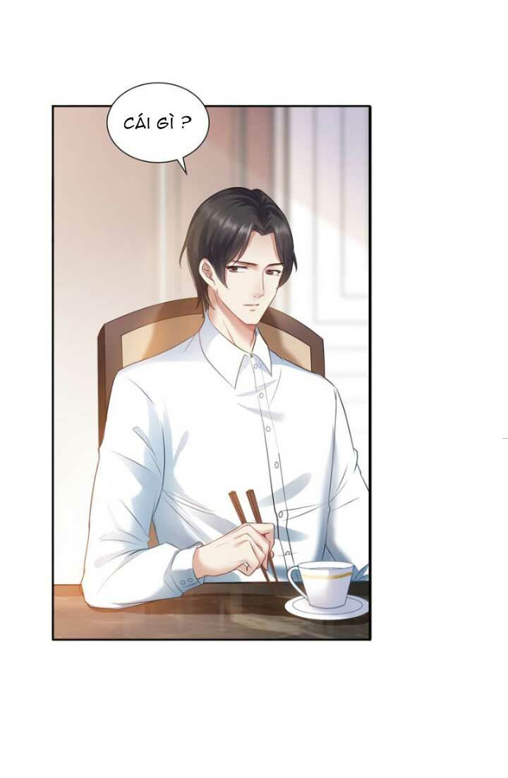 Hệt Như Hàn Quang Gặp Nắng Gắt Chapter 5 - Trang 15