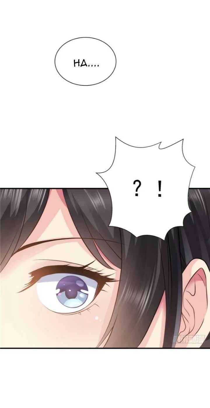 Hệt Như Hàn Quang Gặp Nắng Gắt Chapter 5 - Trang 22