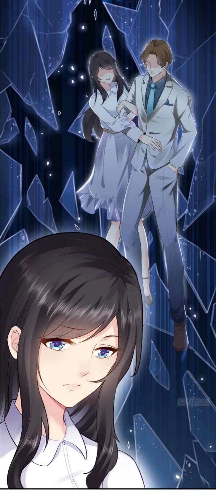 Hệt Như Hàn Quang Gặp Nắng Gắt Chapter 5 - Trang 27