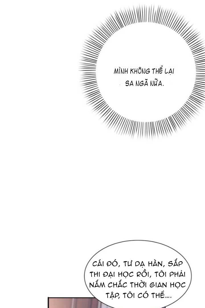 Hệt Như Hàn Quang Gặp Nắng Gắt Chapter 5 - Trang 28