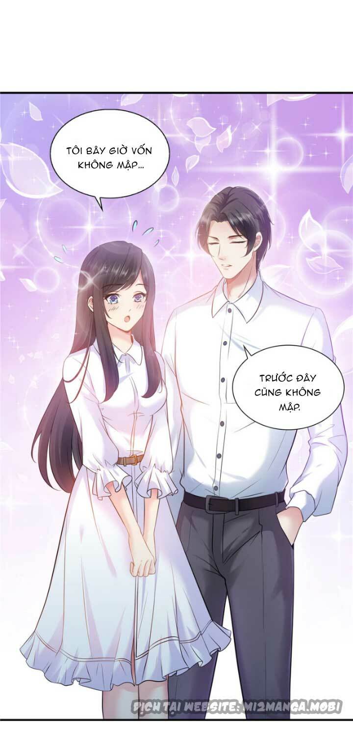 Hệt Như Hàn Quang Gặp Nắng Gắt Chapter 5 - Trang 2