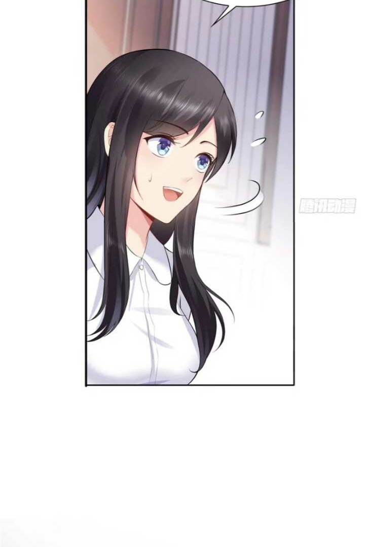 Hệt Như Hàn Quang Gặp Nắng Gắt Chapter 5 - Trang 29