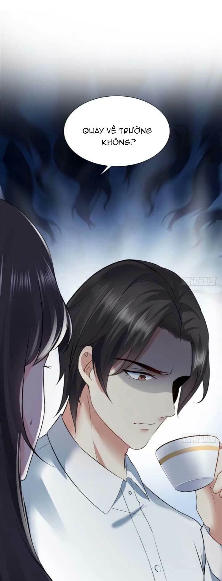 Hệt Như Hàn Quang Gặp Nắng Gắt Chapter 5 - Trang 30