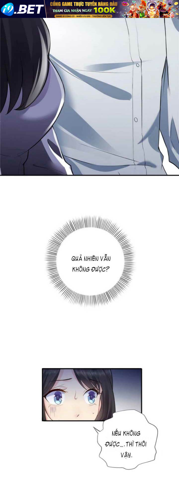 Hệt Như Hàn Quang Gặp Nắng Gắt Chapter 5 - Trang 31