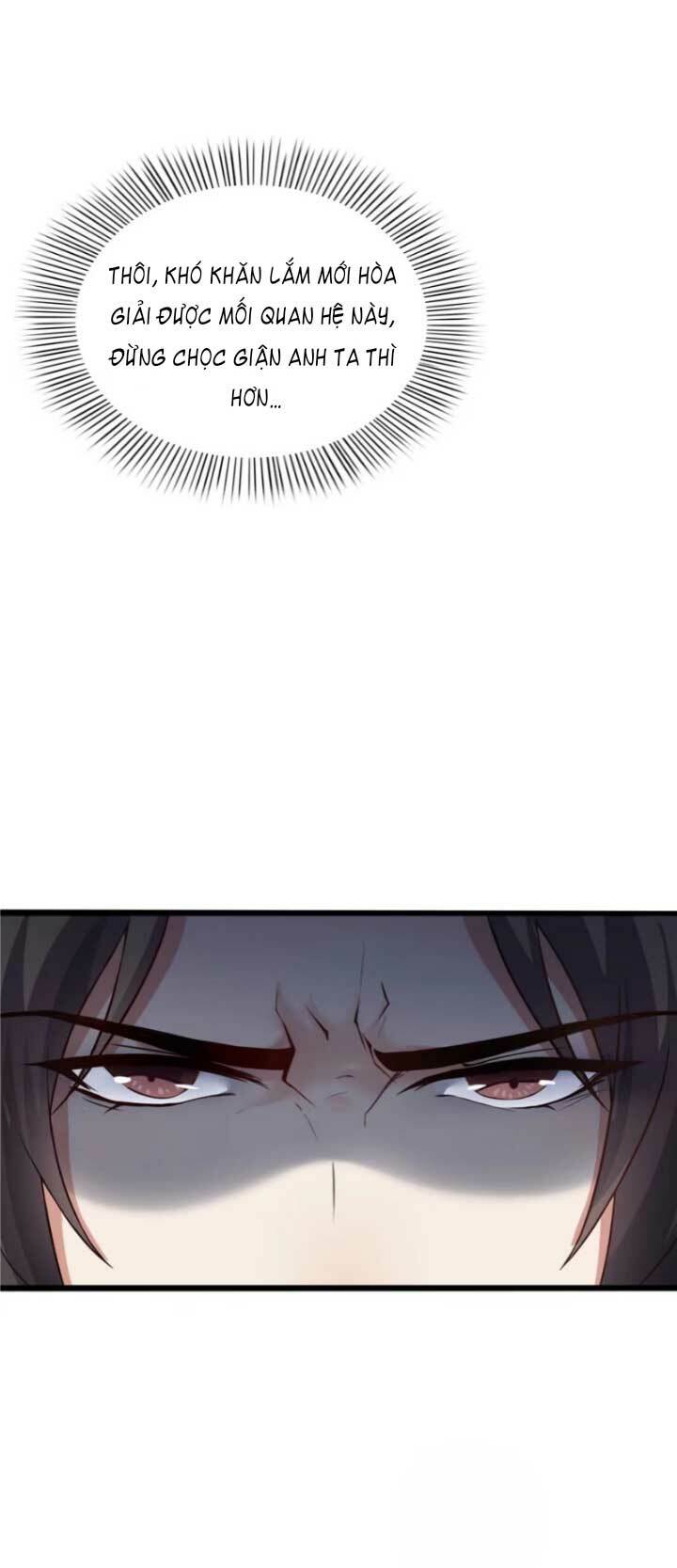 Hệt Như Hàn Quang Gặp Nắng Gắt Chapter 5 - Trang 34