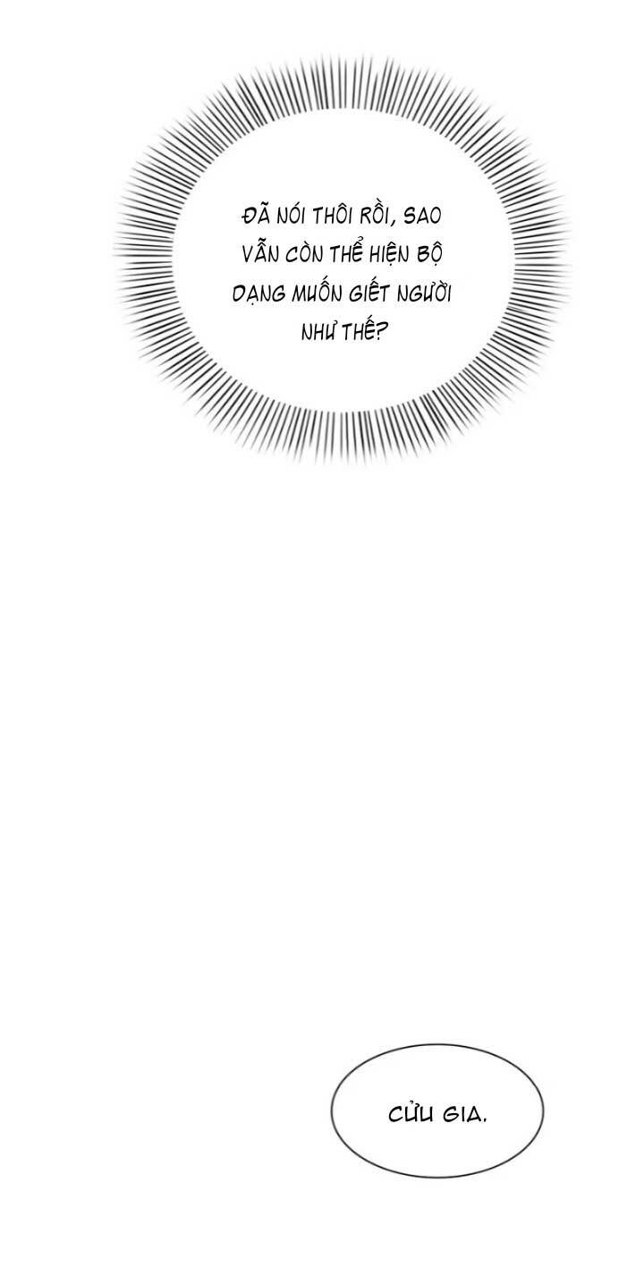 Hệt Như Hàn Quang Gặp Nắng Gắt Chapter 5 - Trang 36