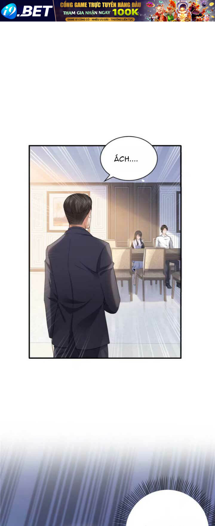 Hệt Như Hàn Quang Gặp Nắng Gắt Chapter 5 - Trang 38