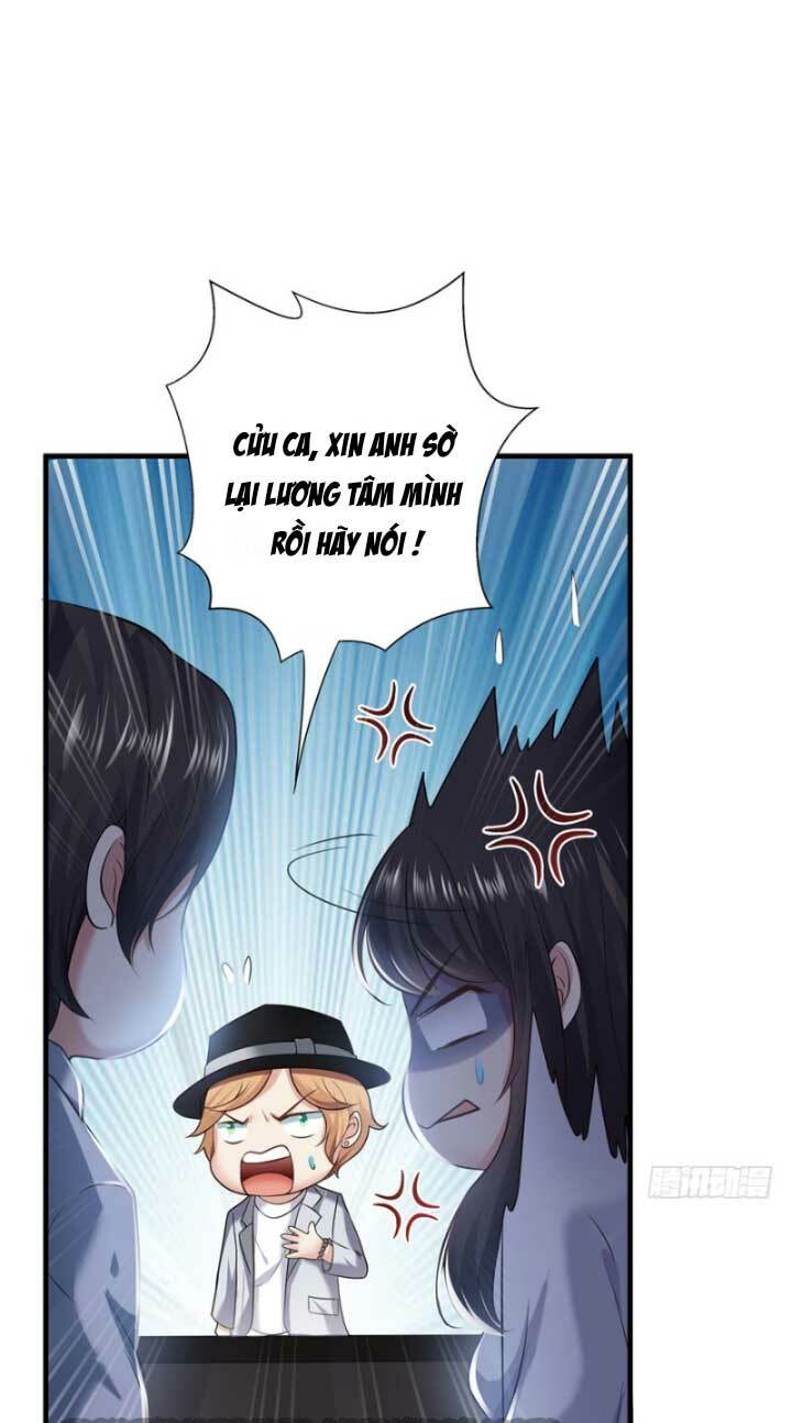 Hệt Như Hàn Quang Gặp Nắng Gắt Chapter 5 - Trang 3