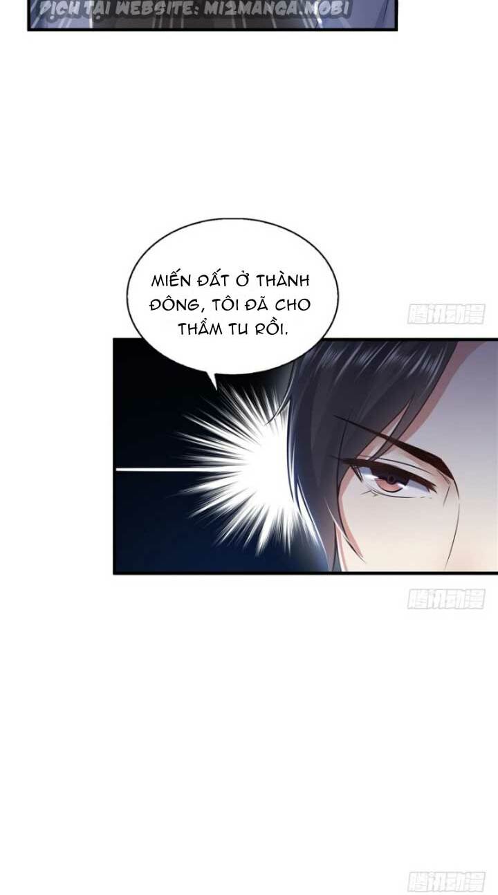 Hệt Như Hàn Quang Gặp Nắng Gắt Chapter 5 - Trang 4