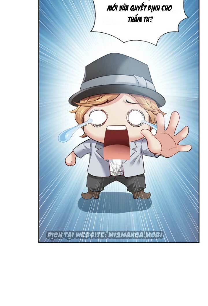 Hệt Như Hàn Quang Gặp Nắng Gắt Chapter 5 - Trang 6