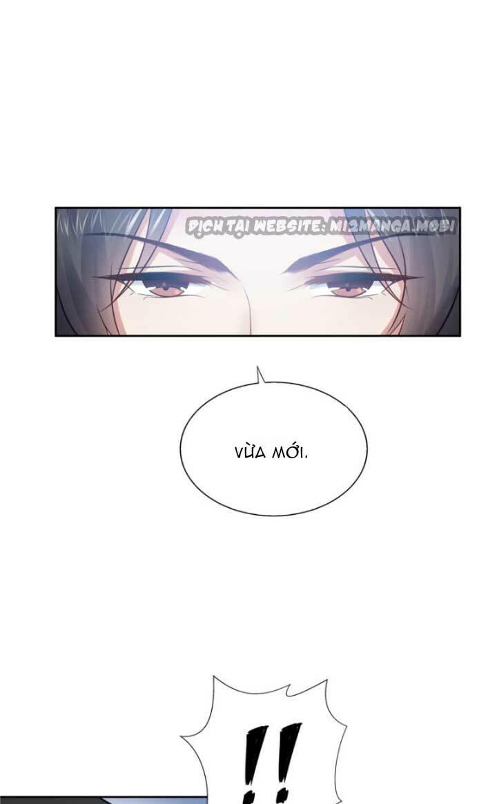 Hệt Như Hàn Quang Gặp Nắng Gắt Chapter 5 - Trang 7