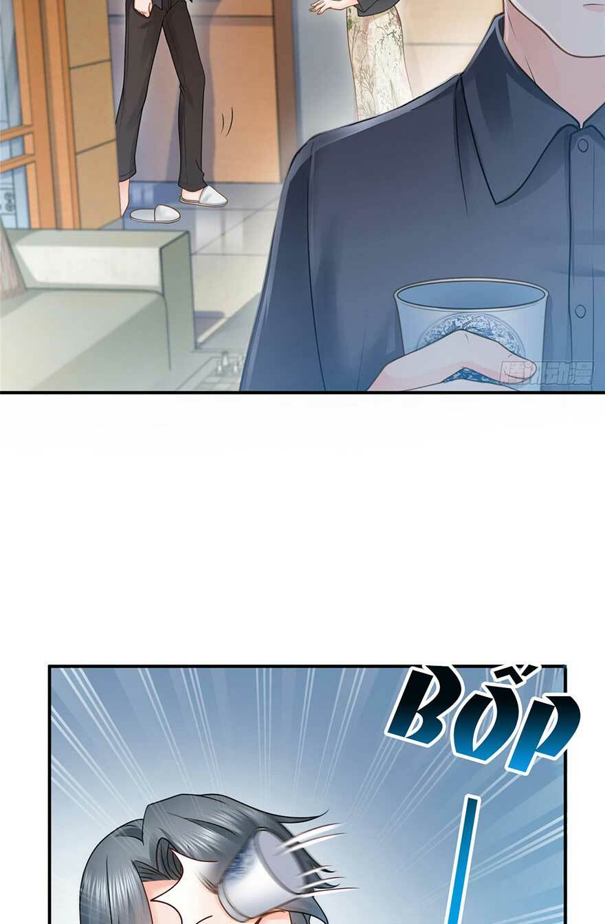 Hệt Như Hàn Quang Gặp Nắng Gắt Chapter 50 - Trang 12