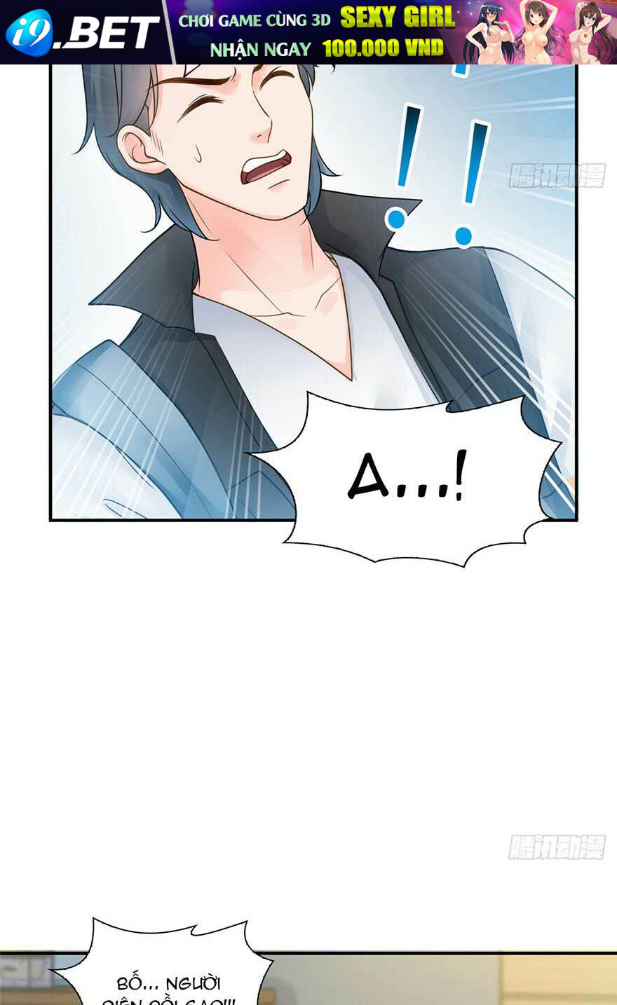 Hệt Như Hàn Quang Gặp Nắng Gắt Chapter 50 - Trang 13