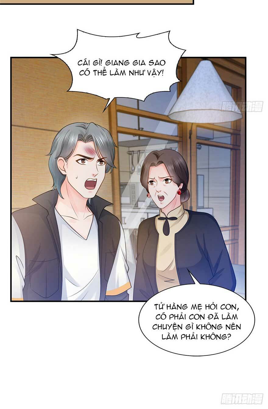 Hệt Như Hàn Quang Gặp Nắng Gắt Chapter 50 - Trang 15