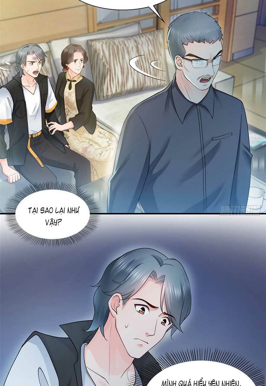 Hệt Như Hàn Quang Gặp Nắng Gắt Chapter 50 - Trang 19