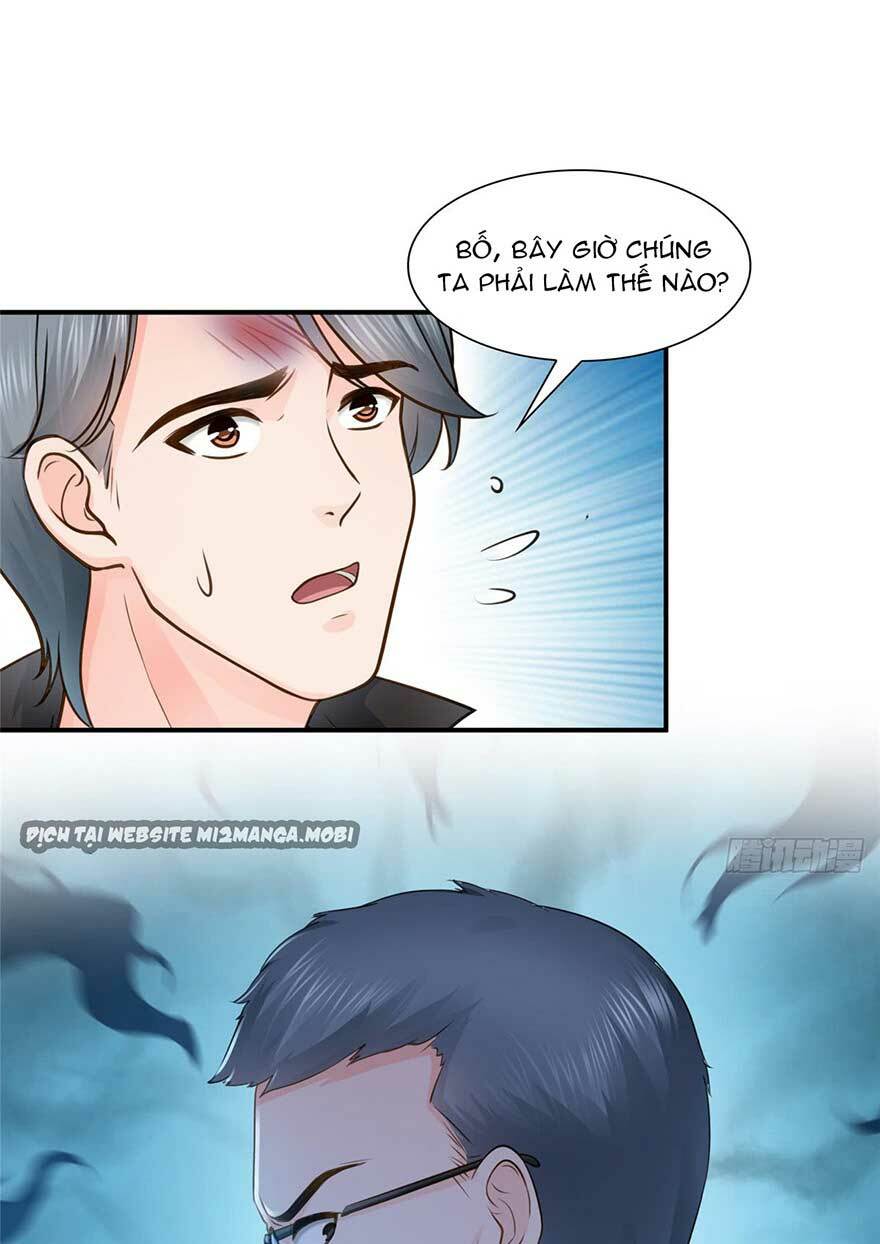 Hệt Như Hàn Quang Gặp Nắng Gắt Chapter 50 - Trang 21